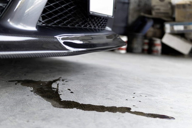 Motor Yağ Kaçağı Önleyici İşe Yarıyor Mu?