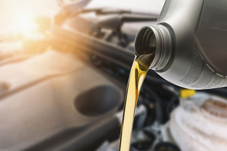 Motor Yağı Nedir?