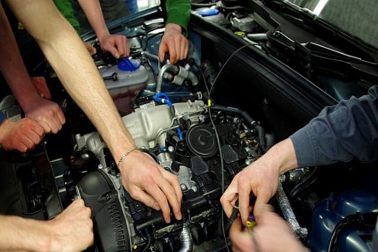 Motor Yenileme İyi Midir?