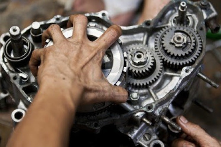 Motor Yenileme Ne Zaman Yapılır? 