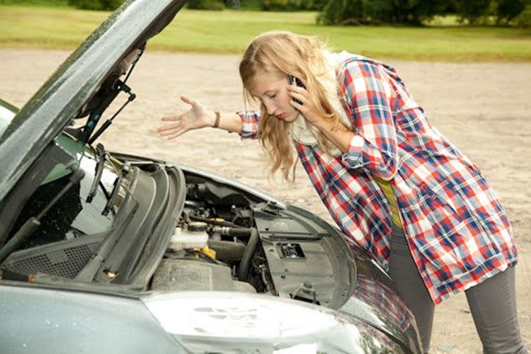 Motordan Gelen Seslerin Anlamları Nedir? 