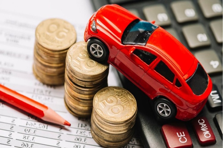 Motorlu Taşıtlar Vergisi Nereye Ödenir?