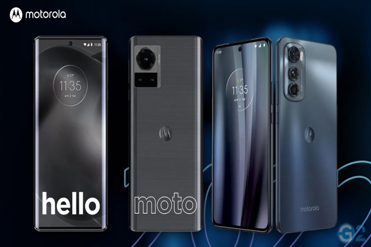 Motorola Edge 30 Ultra Özellikleri Sızdırıldı: Özellikleri Neler?