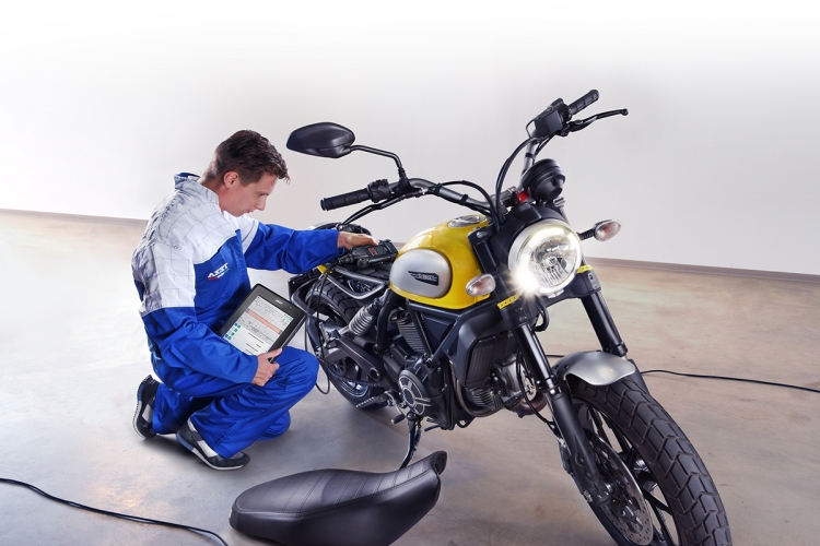 Motosiklet Beyin Arızası Nasıl Anlaşılır?