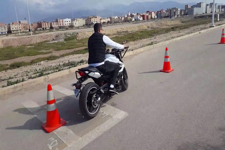 Motosiklet Ehliyeti İçin Sağlık Raporu Gerekli Mi?