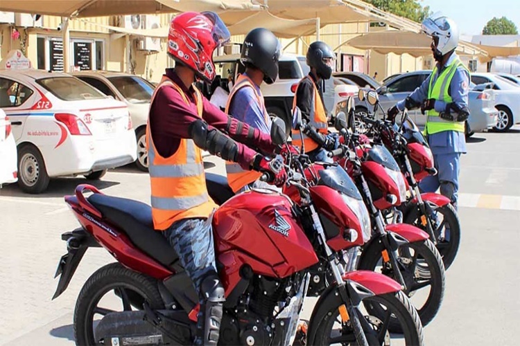 Motosiklet Güvenlik Ekipmanları Nelerdir?