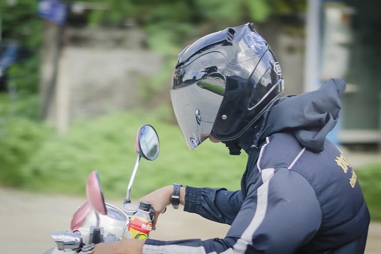 Motosiklet Güvenlik Önlemleri Nelerdir?