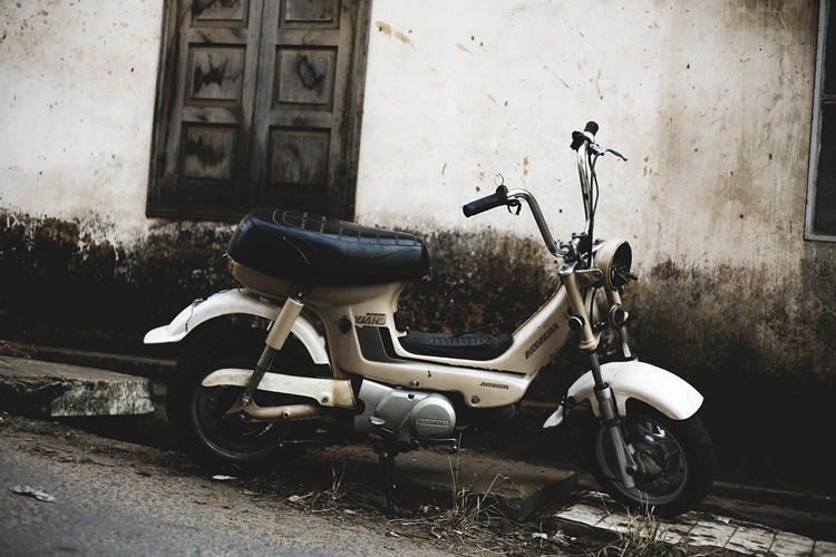 Motosiklet Hangi Köprüden Geçer?