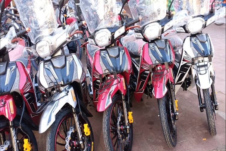 Motosiklet Jant Çeşitleri Nelerdir?