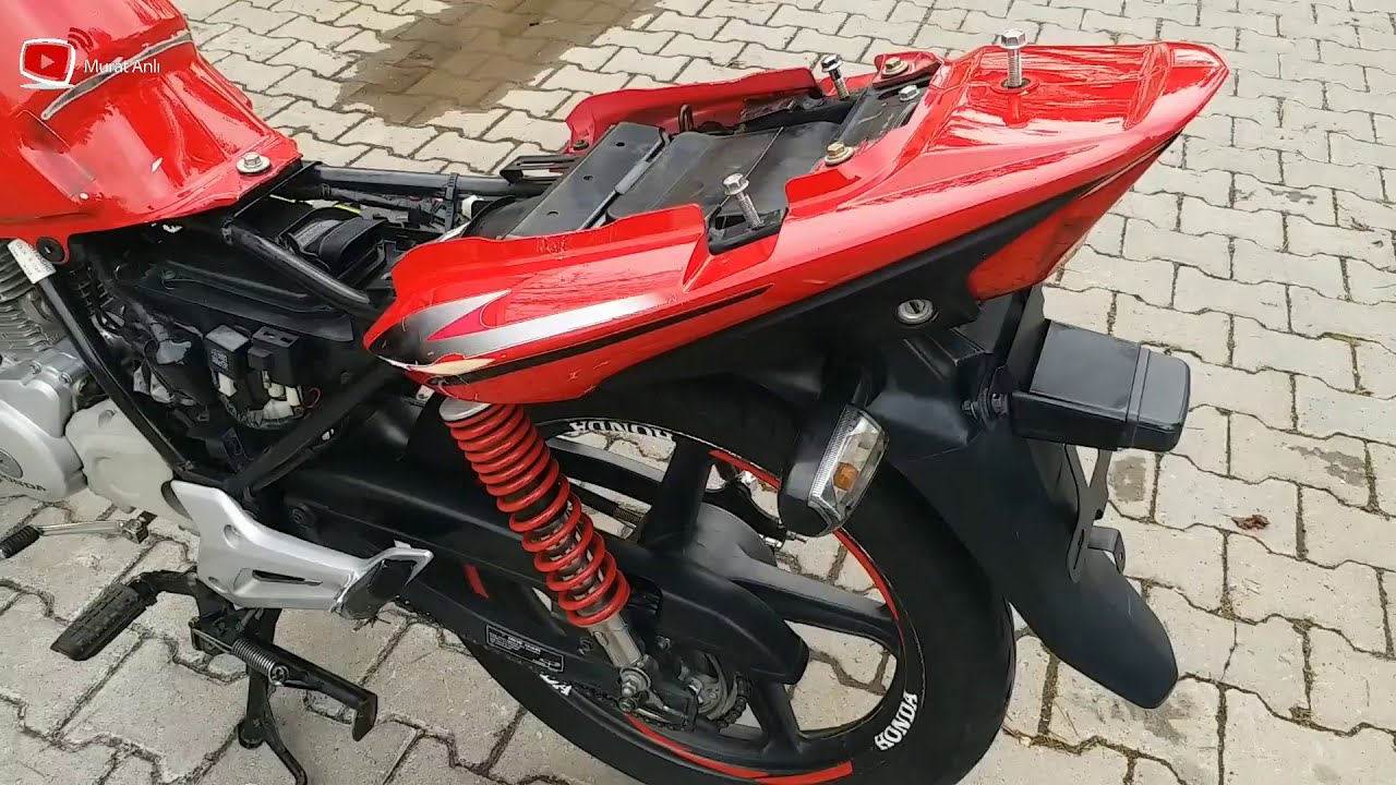 Motosikletin Sinyal Lambaları Çalışmıyorsa Arıza Nerede Olabilir?