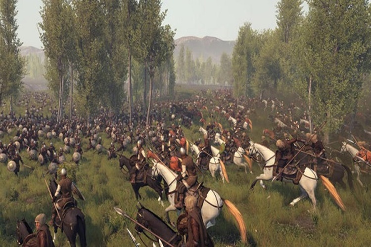 Mount and Blade Nasıl Bir Oyun?