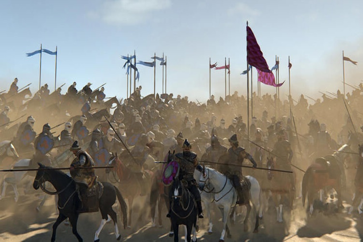 Mount And Blade Warband Nasıl Türkçe Yapılır?