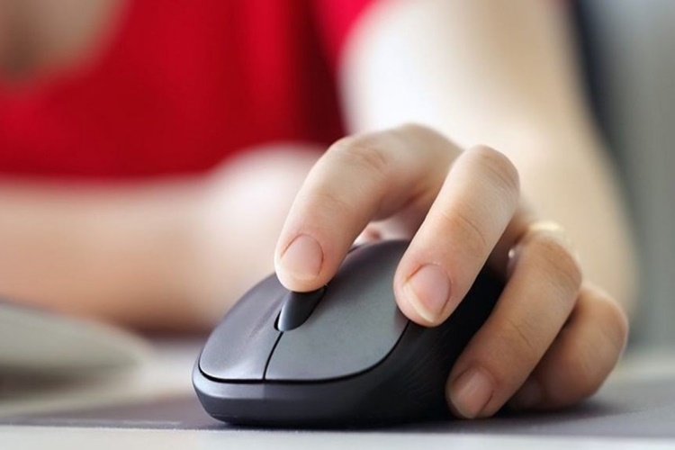 Mouse Bilgisayara Nasıl Bağlanır?