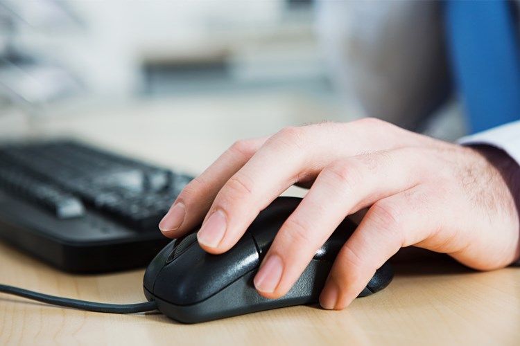 Mouse Bilgisayarı Bozar Mı?