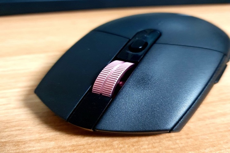 Mouse Tamir Edilir Mi?