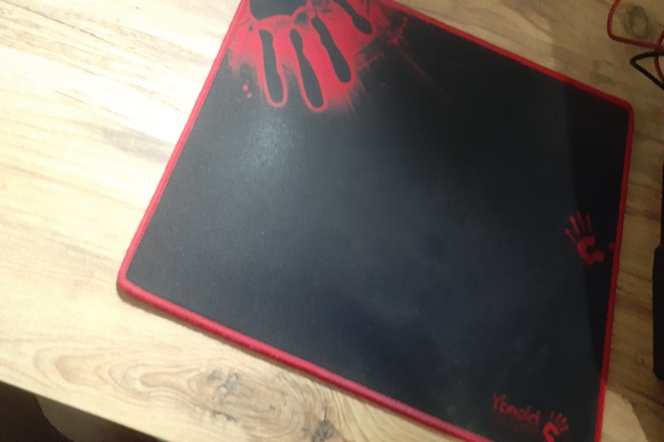 Mousepad Çamaşır Makinesinde Yıkanır Mı?