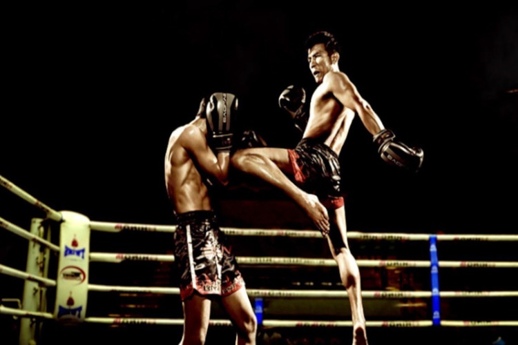 Muay Thai Beslenme Nedir?
