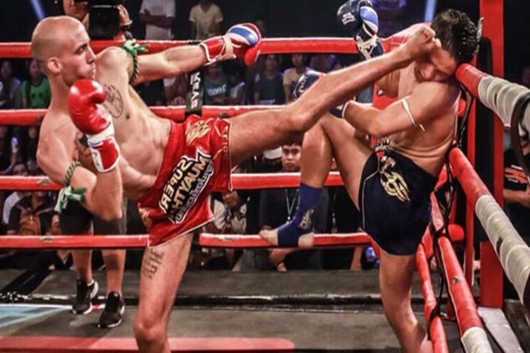 Muay Thai Kombinasyonları Nelerdir? 