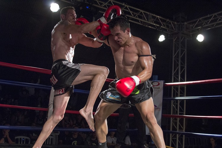Muay Thai Maaşları Nedir? 