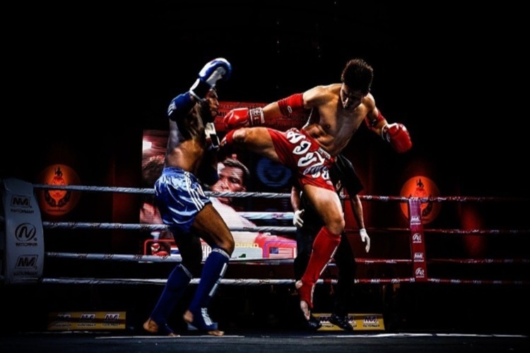 Muay Thai Nasıl Bir Spor?