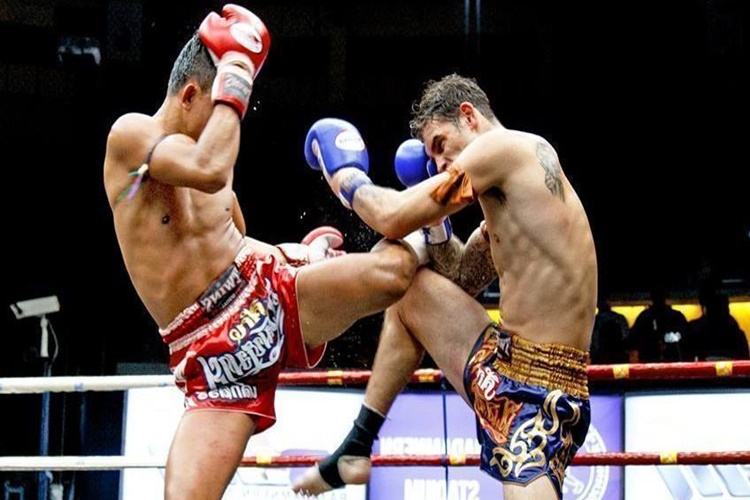 Muay Thai Nasıl Yapılır?