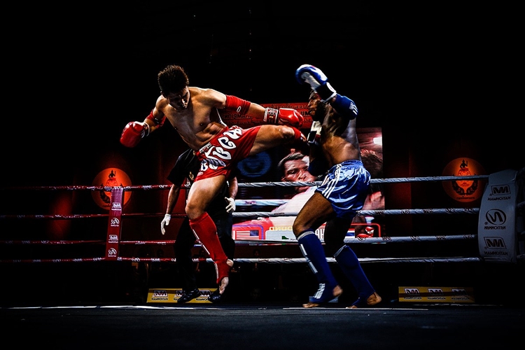 Muay Thai Ne Kadar Sürede Öğrenilir?