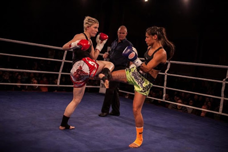 Muay Thai Tehlikeli Mi?