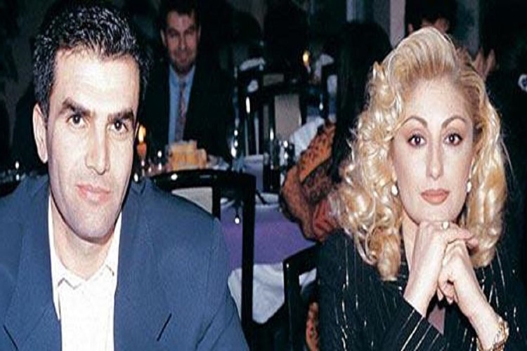 Muazzez Ersoy İlk Eşi Kim?