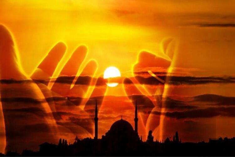 Mübarek Üç Ayların Adı Nedir?