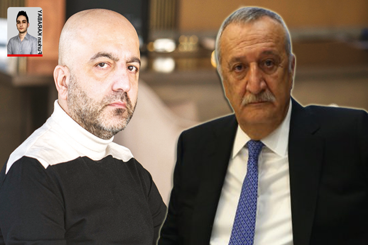 Mübariz Mansimov Kimdir?