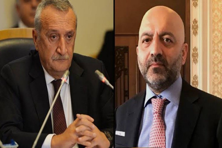 Mübariz Mansimov’un Mehmet Ağar İle İlgili Açıklamaları Gündeme Oturdu