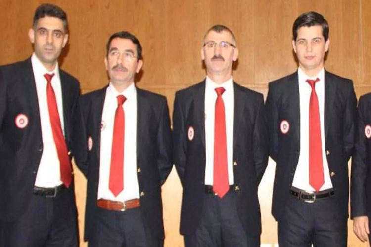 Mübaşir Hafta Sonu Çalışır Mı?