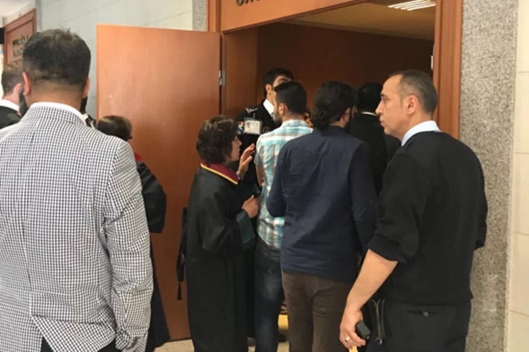 Mübaşir Olmak İçin Sağlık Şartları Nelerdir?