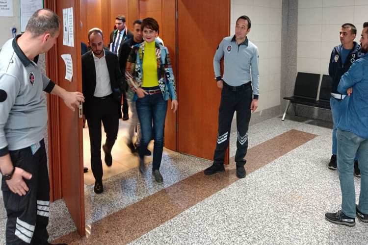 Mübaşirlik Alımı Ne Zaman Olur?