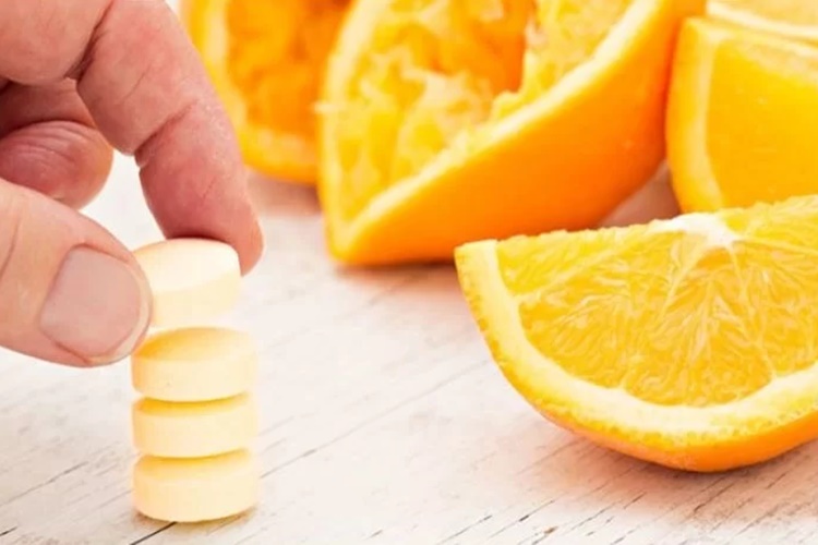 Mucovit C Kan Sulandırır Mı?