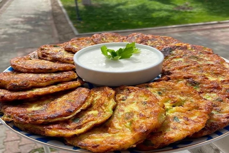 Mücver Cıvık Olursa Ne Yapılır?