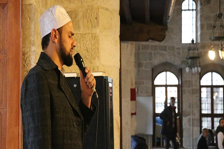 Müezzin Sünnetten Önce Ne Okur?