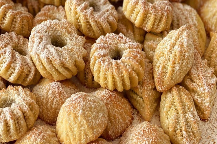 Muffin Kaç Dakikada Pişer?
