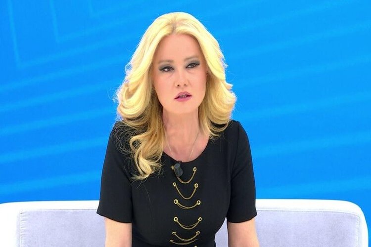Müge Anlı Başvuru Numarası Nedir?