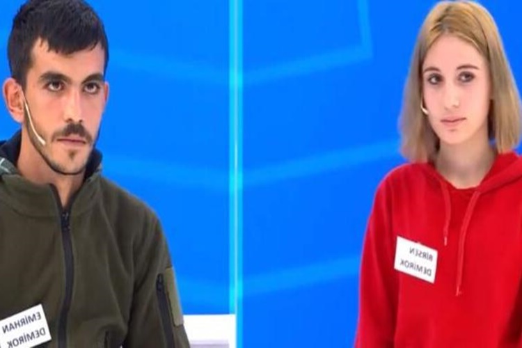 Müge Anlı Birsen Demirok Çocuğu Var Mı?