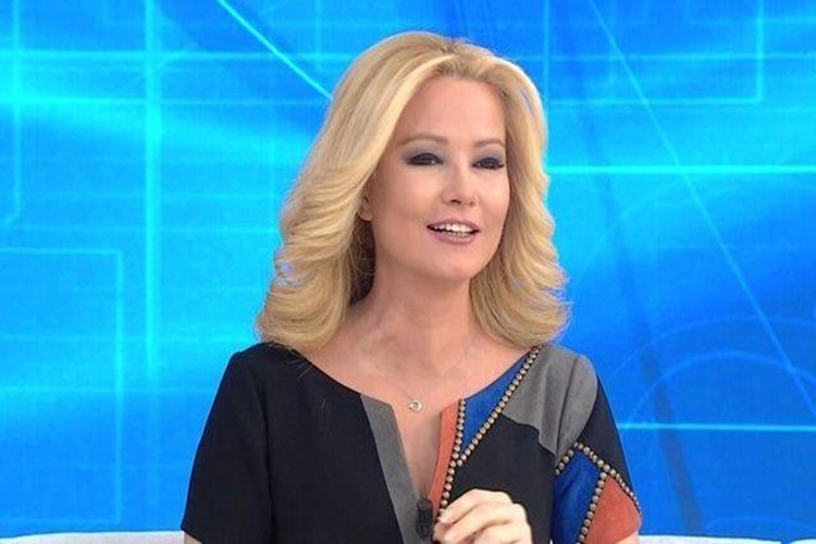 Müge Anlı Birsen Demirok Kaç Evlilik Yaptı?