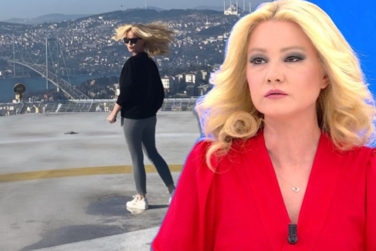 Müge Anlı İle Evlilik Kararı Alan Şinasi Yüzbaşıoğlu Kimdir?