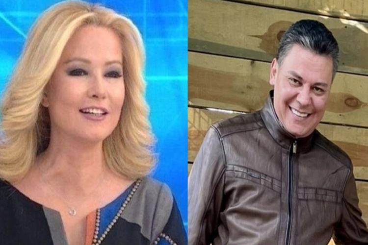 Müge Anlı Ile Kocası Arasındaki Yaş Farkı?