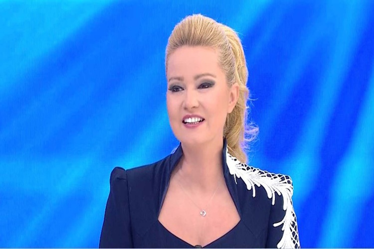 Müge Anlı Ne Kadar Kazanıyor?