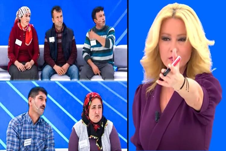 Müge Anlı Paslı Çifti Köyü Neresi?