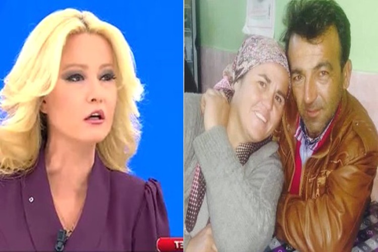 Müge Anlı Paslı Çifti Olayı Nedir?