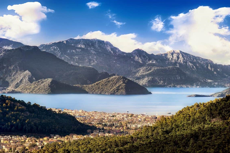 Muğla Bodrum 2023 Nüfusu Kaçtır?