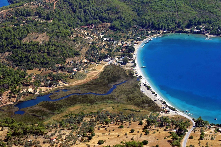 Muğla Büyükşehir Belediye Başkanı 2023 Maaşı Ne Kadar?