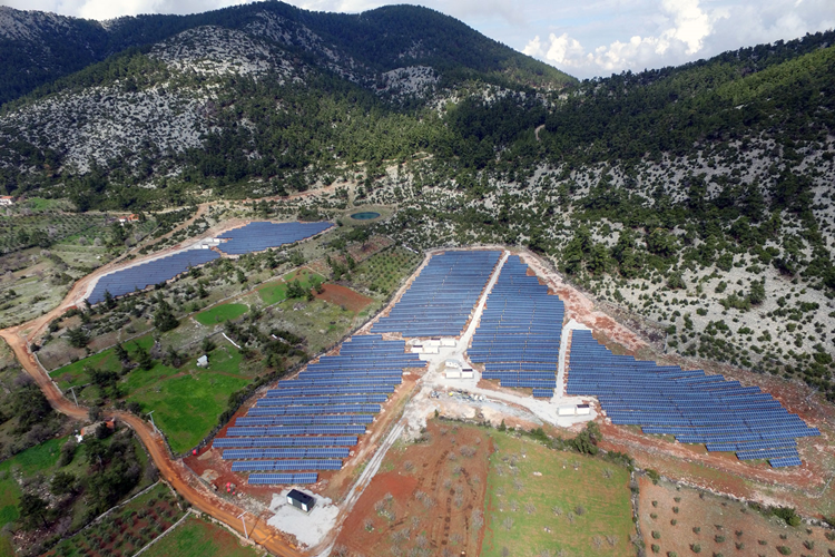 Muğla Fethiye 2023 Nüfusu Kaçtır?