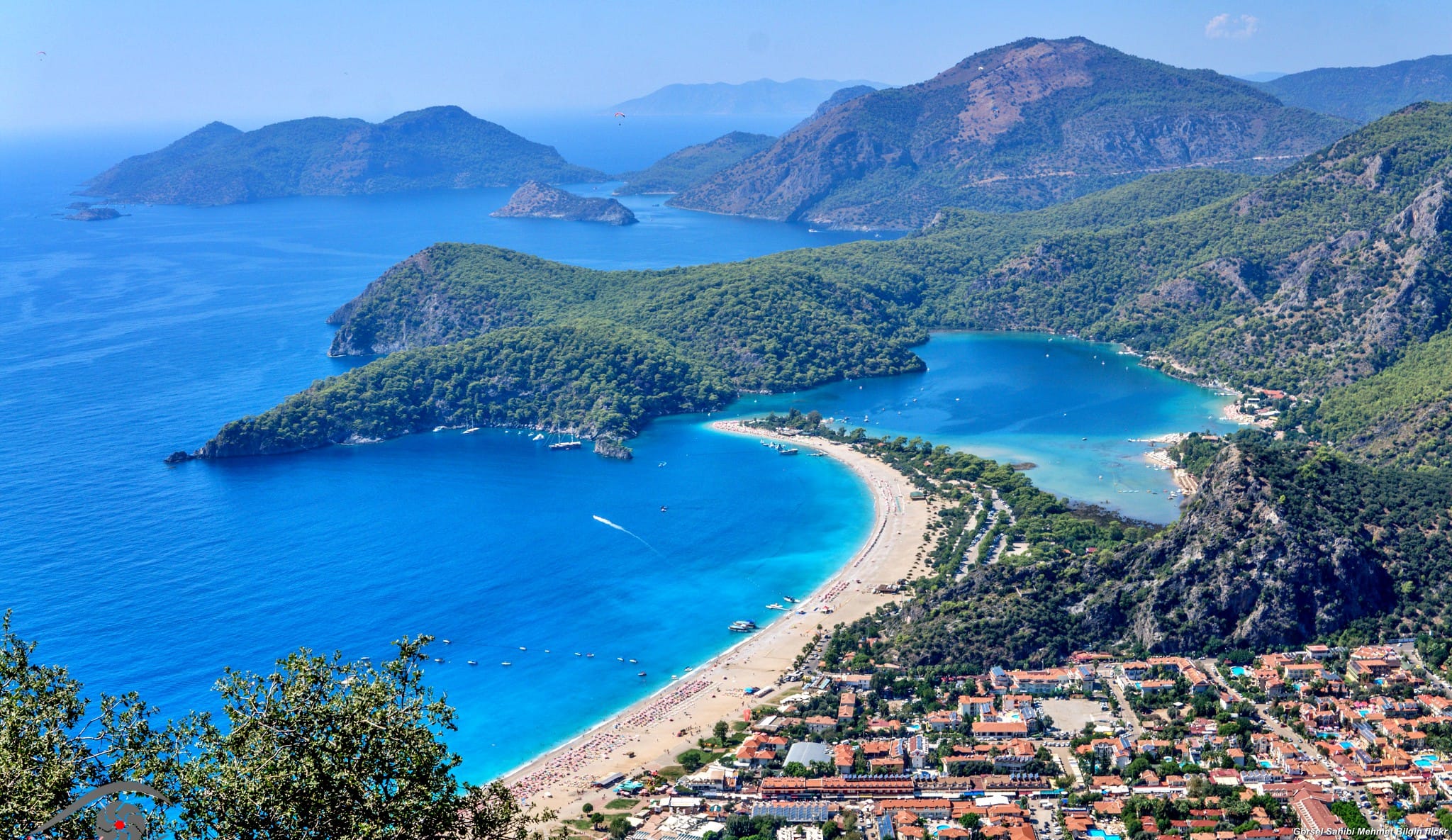 Muğla Marmaris 2023 Nüfusu Kaçtır?